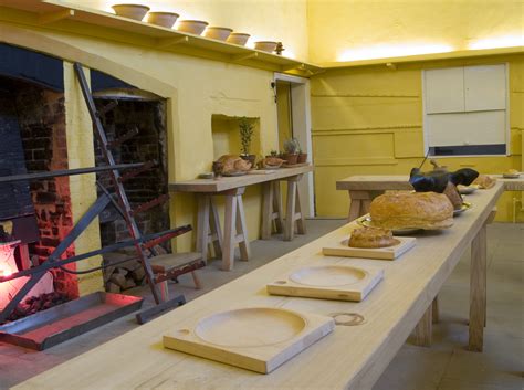 makerouns the tudor kitchen google boos